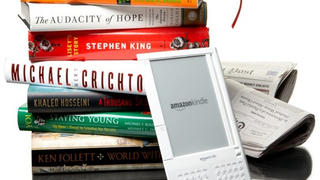 Question of the Day: Which Do You Read Faster, Real Books or Ebooks?